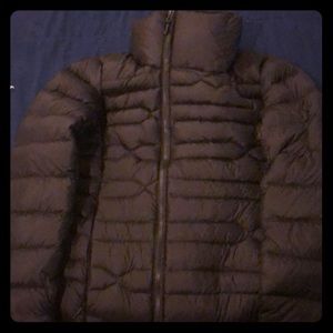 The north face jacket